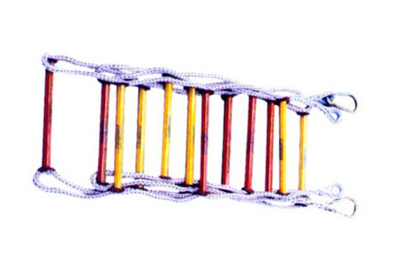 軟梯、安全網(wǎng)、吊網(wǎng)（YT02C）