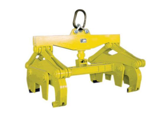 方坯吊鉗、自動閉合鋼卷夾鉗(YT10B)