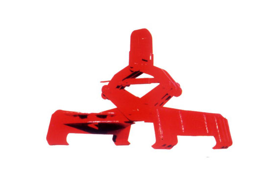 鋼板夾具、鋼錠吊具(YT10D)